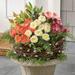 Rustic Floral Nest Urn Filler - Grandin Road