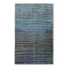 Bridgette Ombre Hand Tufted Wool Rug - 5' X 8' - Grandin Road