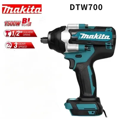 Makita dtw700 deals