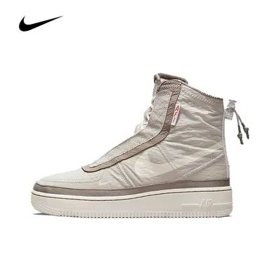 Are nike air on sale forces non slip