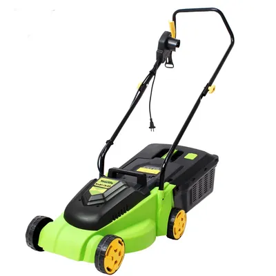 Cheap lawn mowers online asda