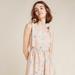 Anthropologie Dresses | Gal Meets Glam | Peach Makenna Maxi Dress Size 4 | Color: Pink | Size: 4