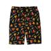 Men's Big & Tall Pajama Lounge Shorts by KingSize in Hakuna Matata (Size 3XL) Pajama Bottoms