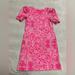 Lilly Pulitzer Dresses | Lily Pulitzer Pink Harriet Dress | Color: Pink | Size: S
