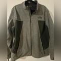 The North Face Jackets & Coats | Grey Men’s North Face Jacket | Color: Gray | Size: Xl
