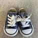 Converse Shoes | Converse Baby Shoes | Color: Blue/White | Size: 3bb