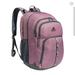 Adidas Bags | Adidas Orchid Purple Prime 6 Backpack | Color: Gold/Purple | Size: Os