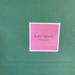 Kate Spade Other | Kate Spade Paper Gift Bag Small | Color: Green | Size: Os