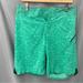 Lululemon Athletica Swim | Lululemon Current State Mens Unlined Board Shorts Swim Trunks Surf Green | Color: Green | Size: 34