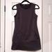 Athleta Dresses | Athleta Mini Dress | Color: Gray | Size: Xxs