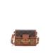 Louis Vuitton Crossbody Bag: Brown Bags