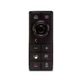 Raymarine RMK-10 Remote Control Keypad Portrait A80438