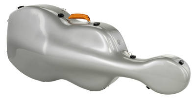 Alpha Case Alpha XL Carbon Cello Case SM