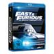 Fast & Furious - 10-Movie-Collection (Blu-ray)