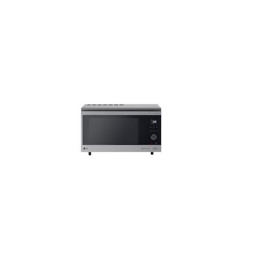 LG MJ3965ACS Mikrowelle Arbeitsplatte Grill-Mikrowelle 39 l 1350 W Edelstahl