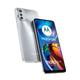 Motorola moto e32 16.5 cm (6.5") Double SIM Android 11 4G USB Type-C 4 Go 64 5000 mAh Argent