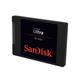 SanDisk Ultra 3D 2.5" 2 To Série ATA III NAND