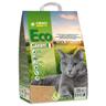 Lettiera vegetale Croci Eco Clean - Set %: 2 x 20 L