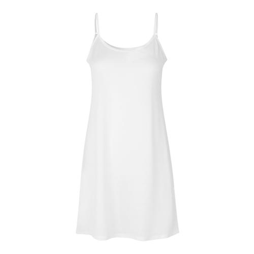 Masai Unterkleid Damen weiß, 44