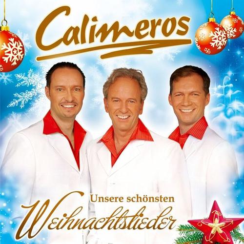 Unsere Schönsten Weihnachtslieder (CD, 2014) – Calimeros
