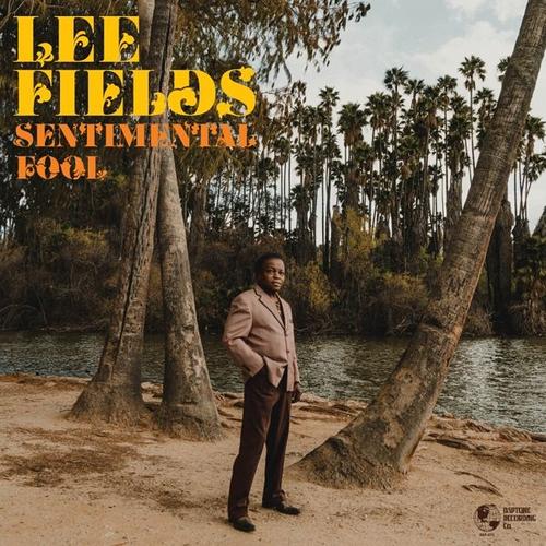 Sentimental Fool (Lp+Dl) (Vinyl, 2022) – Lee Fields