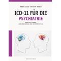 ICD-11 für die Psychiatrie - Anna-Luise van den Broek
