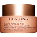 CLARINS GESICHTSPFLEGE Extra-Firming 40+ Nuit Crème - Peaux sèches