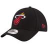 Miami Heat New Era The League 9FORTY Cap - Youth