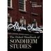 The Oxford Handbook Of Sondheim Studies