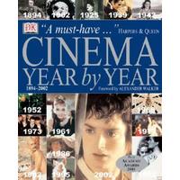 Cinema Year by Year 1894-2002