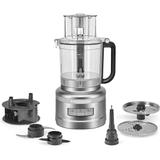 Kitchen Aid 13-Cup All In One Food Processor