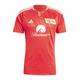 adidas Performance Replicas - Trikots - National 1. FC Union Berlin Trikot Away 2023/2024, rot, Gr. XL