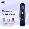 Nouvelle Télécommande AN-MR600 pour LG Smart TV LED LCD OLED TV Sans AN-MR650 Vocale AN-MR600G