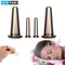 Tasse de massage Chi ping en silicone naturel outil de beauté anti-âge soin du visage aspirateur