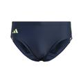 adidas Men Colorblock Swim Trunks