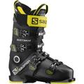 SALOMON Herren ALP. BOOTS SELECT 120 BLACK/Belluga/RACE, Größe 26 in Schwarz