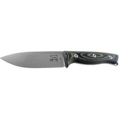 White River Knives Ursus 45 Fixed Blade Knife SKU - 444346