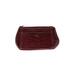 Nine West Clutch: Burgundy Bags