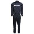 Champion Tracksuit Tracksuit black