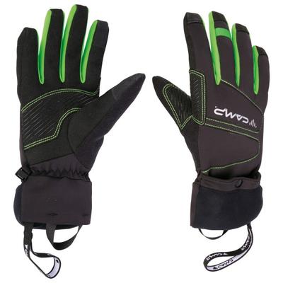 C.A.M.P. - G Comp Warm - Handschuhe Gr Unisex S schwarz Image