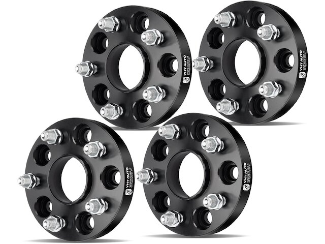 2014-2016 Chevrolet SS Wheel Spacer Kit - Autopart Premium