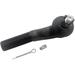 2008-2019 Ford E350 Super Duty Left Outer Tie Rod End - SKP