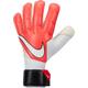 Nike Unisex Torwarthandschuhe Nk Gk Vpr Grp3-Fa20, Bright Crimson/Black/White, CN5650-636, 9.5