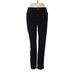 Juicy Couture Jeans - Mid/Reg Rise: Black Bottoms - Women's Size 4