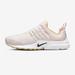 Nike Shoes | Nike Air Presto Shoes Womens 11 Light Soft Pink - New | Color: Pink/White | Size: 11