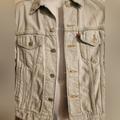 Levi's Jackets & Coats | New Levi's Denim Jacket Medium | Color: Blue | Size: M