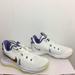 Nike Shoes | Nike Lebron Witness V Shoes | Color: Purple/White | Size: Various