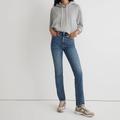 Madewell Jeans | Nwt Madewell The Perfect Vintage Jean | Color: Red/Tan | Size: Various