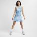 Nike Dresses | Nwt Nike Maria Tennis Dress Small Blue | Color: Blue | Size: S
