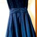 Ralph Lauren Dresses | New Never Worn Ralph Lauren Cocktail Dress With Tags | Color: Blue | Size: 12